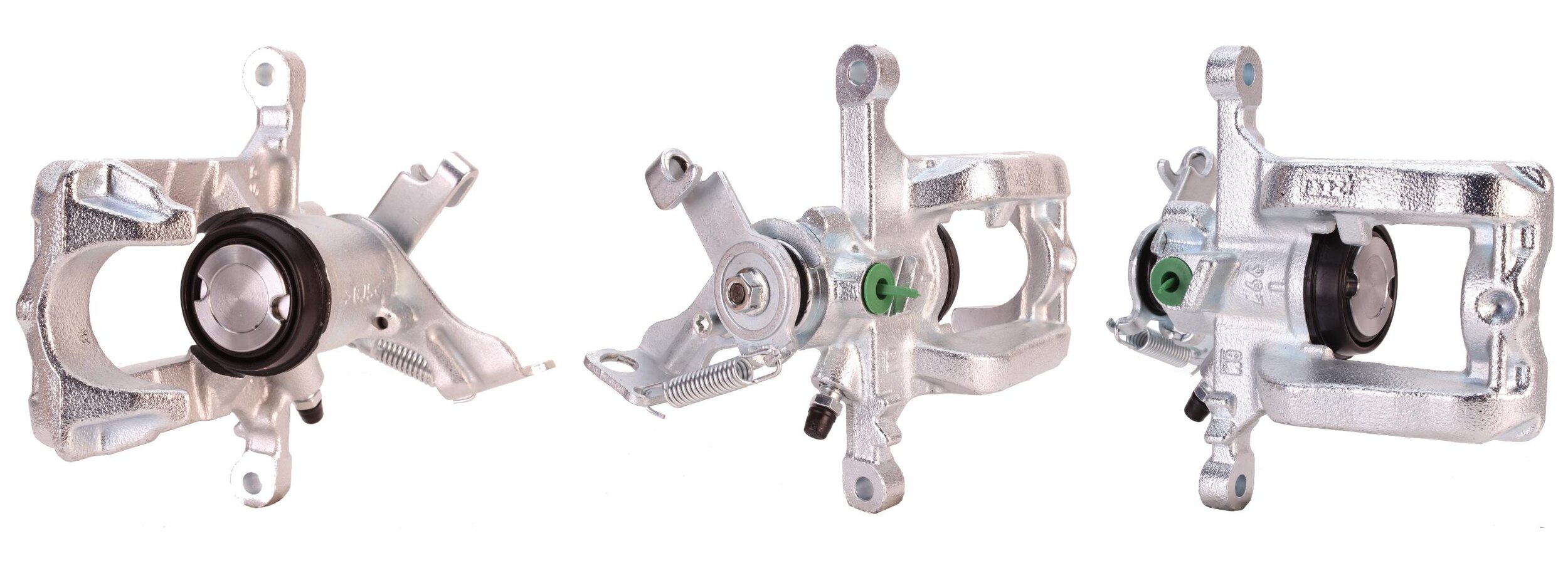 Etrier frana OPEL CASCADA (W13) 1.6 (67) benzina 136 cai ELSTOCK 86-2284