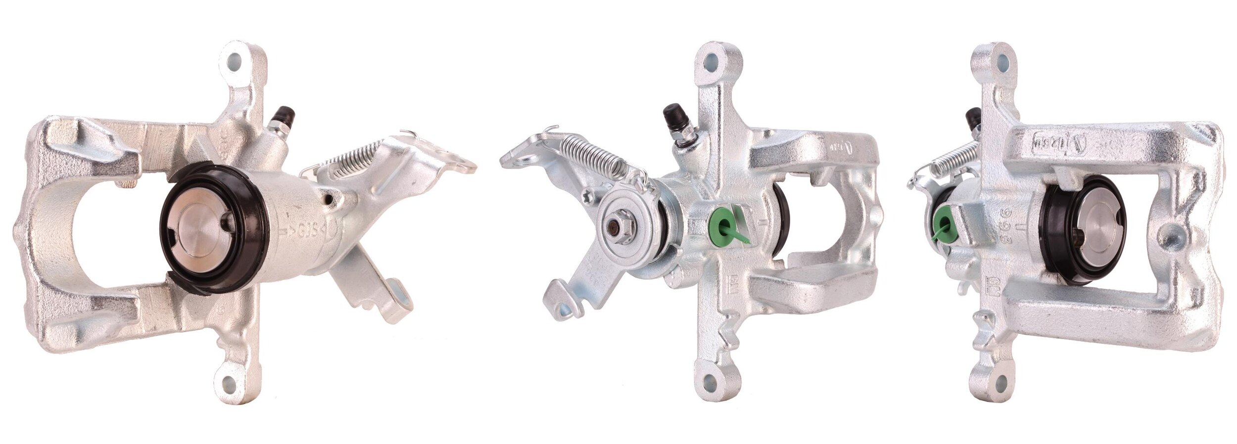 Etrier frana OPEL CASCADA (W13) 1.6 SIDI (67) benzina 170 cai ELSTOCK 87-2284