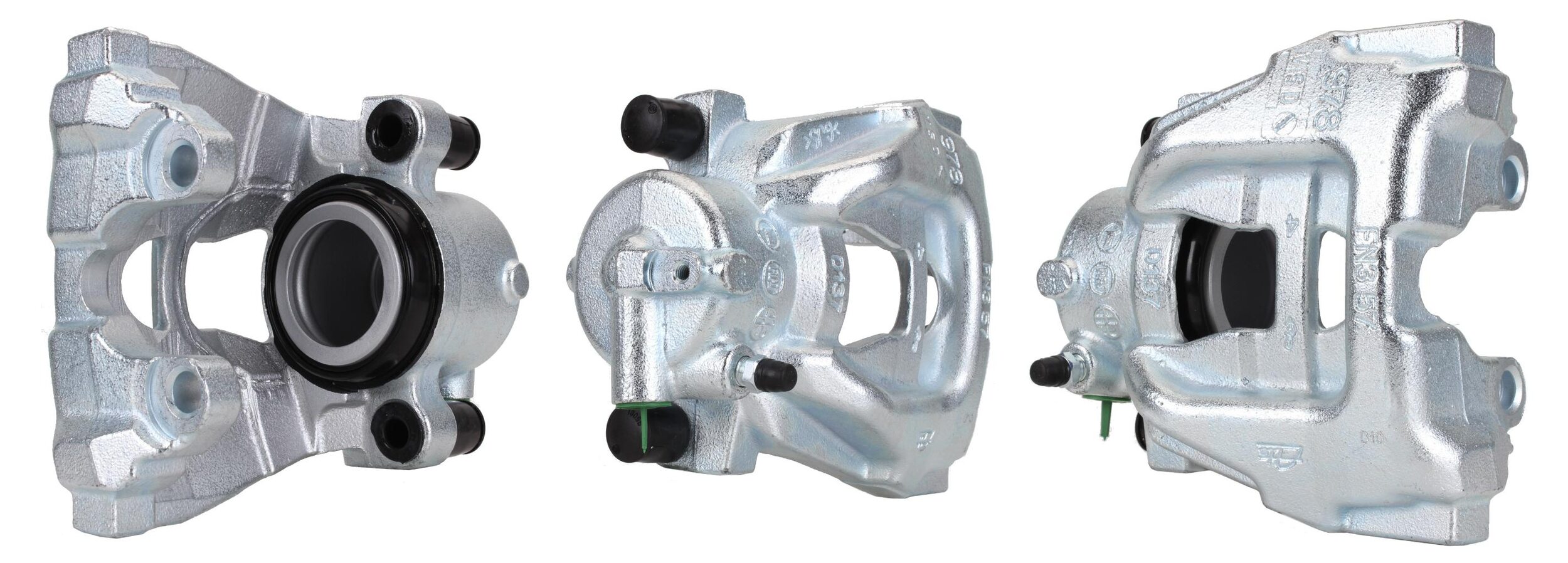 Etrier frana OPEL COMBO Tour (X12) 1.3 CDTI (C26, D26, E26, C05) diesel 90 cai ELSTOCK 83-2378