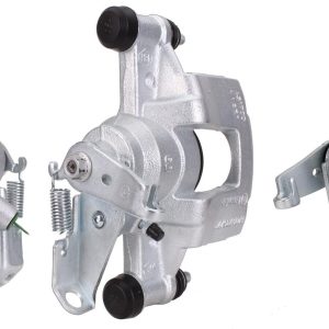 Etrier frana OPEL MOVANO B caroserie (X62) 2.3 CDTI RWD (FV) diesel 101 cai ELSTOCK 86-2365