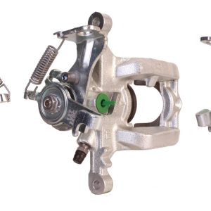 Etrier frana OPEL CASCADA (W13) 1.6 (67) benzina 200 cai ELSTOCK 86-2358