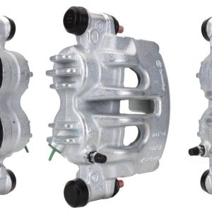Etrier frana OPEL MOVANO B platou / sasiu (X62) 2.3 CDTI RWD (EV, HV, UV) diesel 136 cai ELSTOCK 83-2391