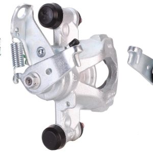 Etrier frana OPEL MOVANO B caroserie (X62) 2.3 CDTI FWD (FV) diesel 110 cai DRI 4245020