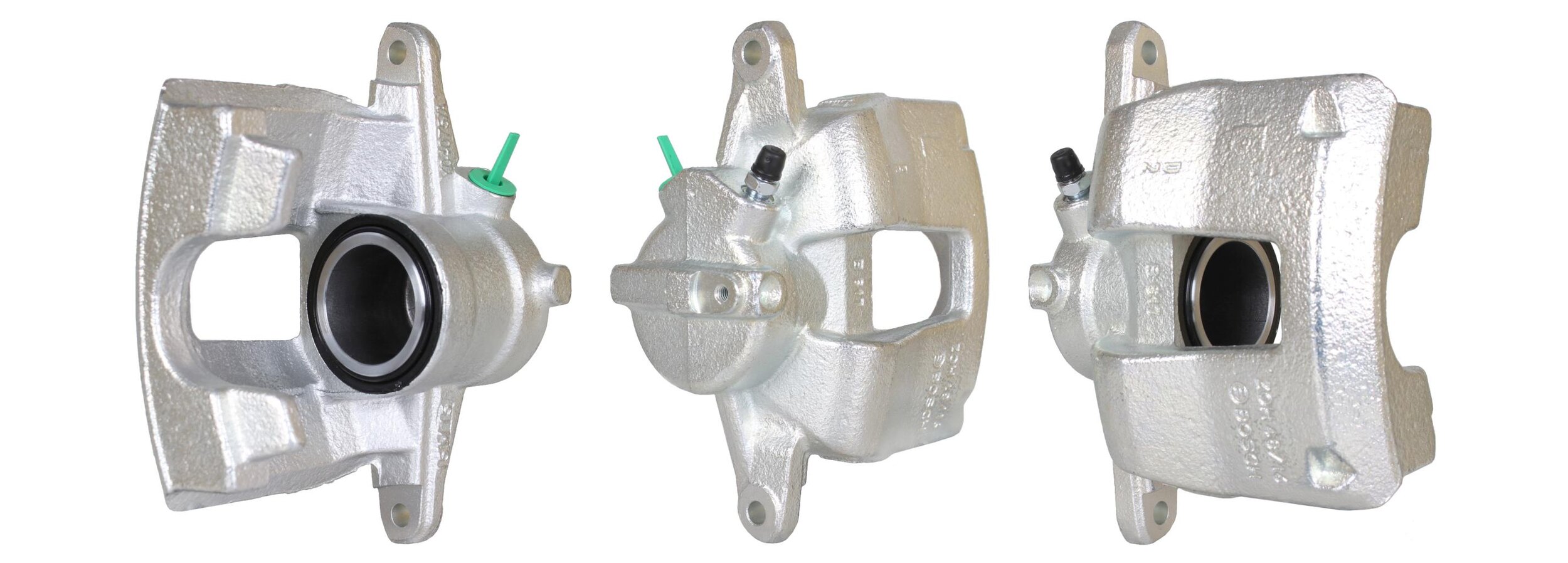 Etrier frana OPEL MOVANO C platou / sasiu (U9) 2.2 D diesel 120 cai ELSTOCK 86-2740