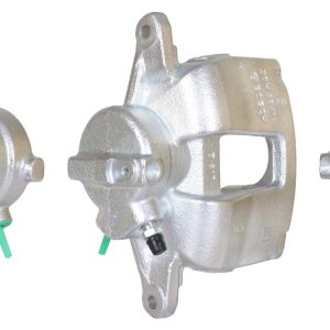 Etrier frana OPEL MOVANO C platou / sasiu (U9) 2.2 D diesel 140 cai ELSTOCK 87-2740