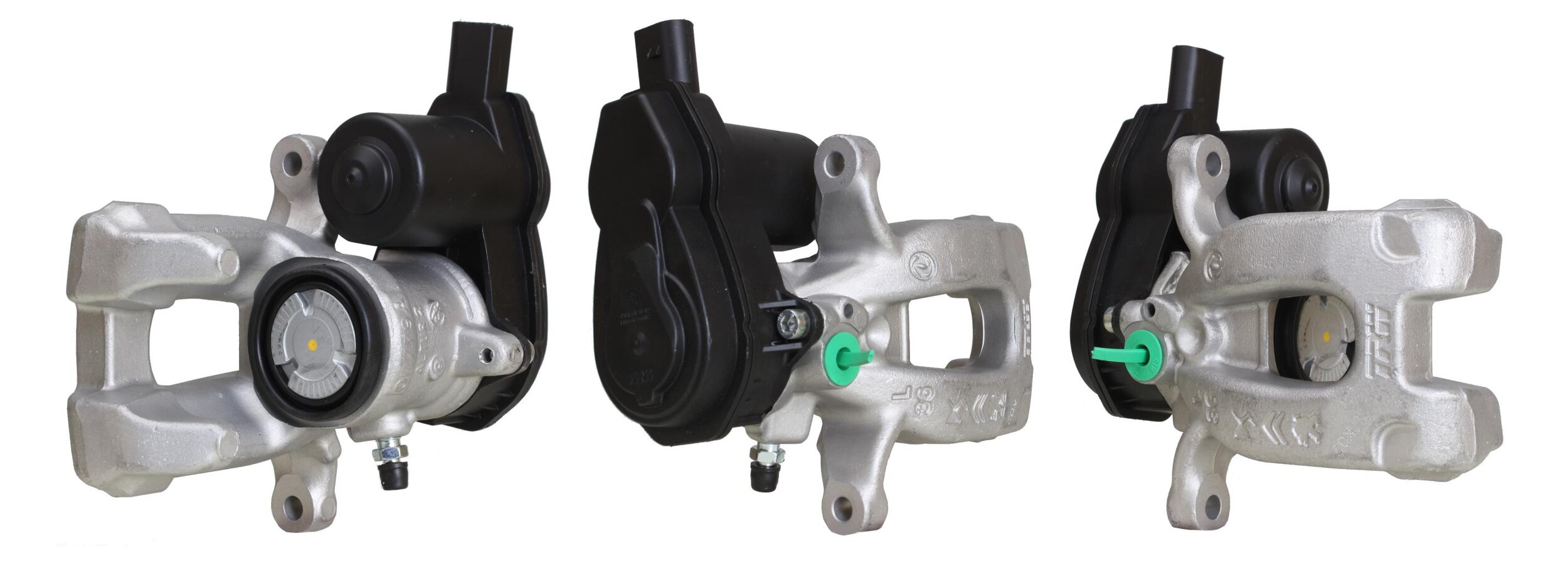 Etrier frana OPEL MOKKA 1.2 (76) benzina 131 cai ELSTOCK 86-3200