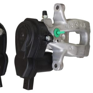 Etrier frana OPEL MOKKA 1.2 (76) benzina 131 cai ELSTOCK 87-3200