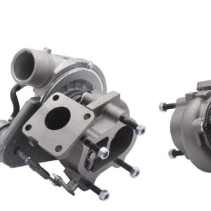 Compresor sistem de supraalimentare OPEL MOVANO A caroserie (X70) 2.8 DTI (FD) diesel 114 cai ELSTOCK 91-0214