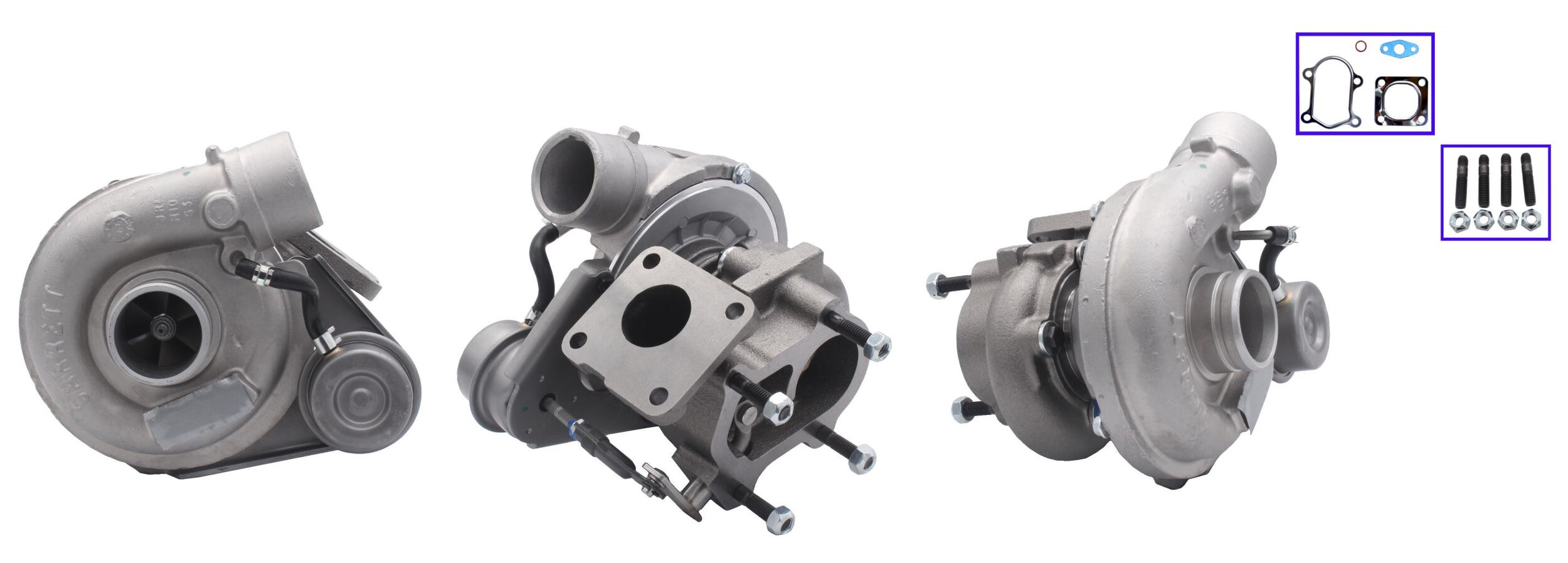 Compresor sistem de supraalimentare OPEL MOVANO A platou / sasiu (X70) 2.8 DTI (ED, HD, UD0, UD4) diesel 114 cai ELSTOCK 91-0214