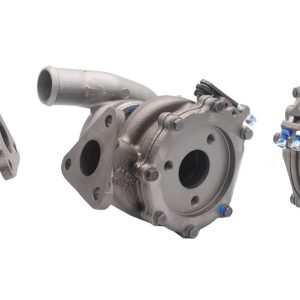 Compresor sistem de supraalimentare OPEL COMBO Autoutilitara/limuzina spatioasa 1.7 CDTI 16V diesel 101 cai ELSTOCK 91-0514