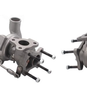 Compresor sistem de supraalimentare OPEL COMBO Autoutilitara/limuzina spatioasa 1.7 DTI 16V diesel 75 cai ELSTOCK 91-0660