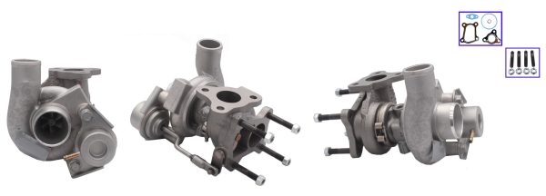 Compresor sistem de supraalimentare OPEL COMBO Autoutilitara/limuzina spatioasa 1.7 DTI 16V diesel 75 cai ELSTOCK 91-0660