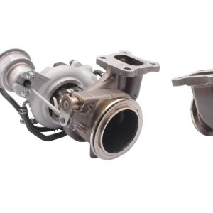 Compresor sistem de supraalimentare OPEL MOKKA / MOKKA X (J13) 1.4 4x4 (_76) benzina 152 cai ELSTOCK 91-0826