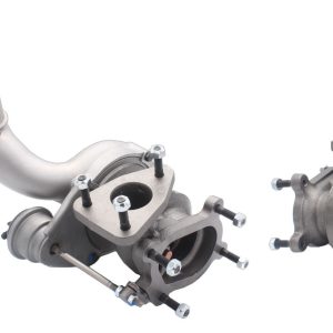 Compresor sistem de supraalimentare OPEL MOVANO A platou / sasiu (X70) 2.5 DTi (ED, HD, UD0, UD4) diesel 99 cai ELSTOCK 91-1038