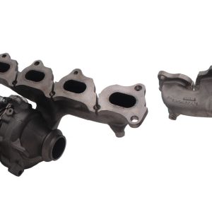 Compresor sistem de supraalimentare OPEL GRANDLAND X Van 2.0 CDTI (75) diesel 177 cai ELSTOCK 91-1115