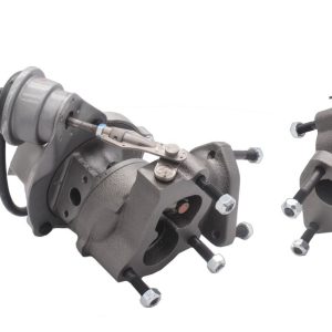 Compresor sistem de supraalimentare OPEL COMBO Tour 1.3 CDTI 16V diesel 69 cai ELSTOCK 91-1418