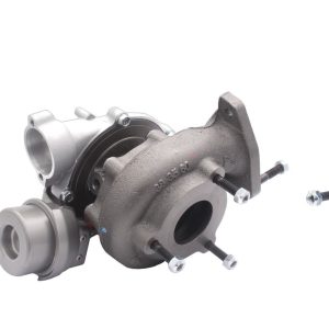 Compresor sistem de supraalimentare OPEL VIVARO B bus (X82) 1.6 CDTI (06) diesel 121 cai ELSTOCK 91-1441