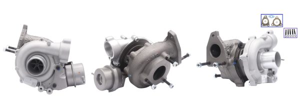 Compresor sistem de supraalimentare OPEL VIVARO B bus (X82) 1.6 CDTI (06) diesel 116 cai ELSTOCK 91-1441
