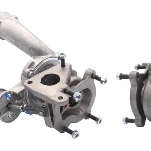 Compresor sistem de supraalimentare OPEL VIVARO A platou / sasiu (X83) 1.9 Di diesel 82 cai ELSTOCK 91-1552