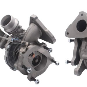 Compresor sistem de supraalimentare OPEL MOVANO A caroserie (X70) 2.5 CDTI (FD) diesel 146 cai ELSTOCK 91-1870