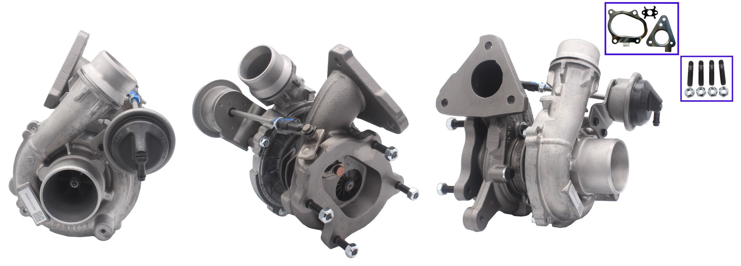 Compresor sistem de supraalimentare OPEL MOVANO A platou / sasiu (X70) 2.5 CDTI (ED, HD, UD0, UD4) diesel 120 cai ELSTOCK 91-1870