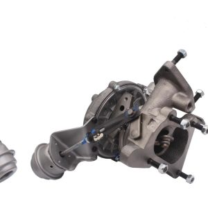 Compresor sistem de supraalimentare OPEL VIVARO A platou / sasiu (X83) 2.0 CDTI diesel 114 cai ELSTOCK 91-2057