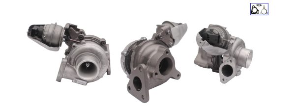 Compresor sistem de supraalimentare OPEL MOKKA / MOKKA X (J13) 1.7 CDTI 4x4 (_76) diesel 131 cai ELSTOCK 91-2066