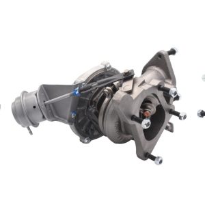 Compresor sistem de supraalimentare OPEL MOVANO B caroserie (X62) 2.3 CDTI RWD (FV) diesel 125 cai ELSTOCK 91-2084