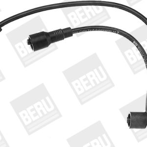 Set cablaj aprindere OPEL COMBO Autoutilitara/limuzina spatioasa (71_) 1.2 benzina 45 cai BERU ZEF726