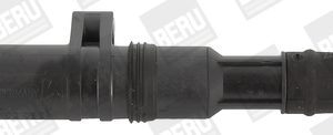 Bobina de inductie OPEL VIVARO A platou / sasiu (X83) 2.0 16V benzina 120 cai BERU ZS052