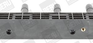 Bobina de inductie OPEL COMBO Autoutilitara/limuzina spatioasa 1.6 CNG 16V Benzina/Gaz metan (GNC) 94 cai BERU ZS259