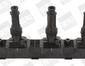 Bobina de inductie OPEL COMBO Tour 1.4 benzina 90 cai BERU ZS338