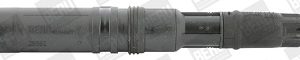 Bobina de inductie OPEL VIVARO A bus (X83) 2.0 16V (F7, J7, A07) benzina 120 cai BERU ZS552