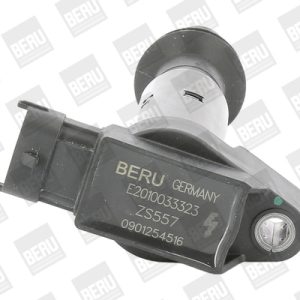 Bobina de inductie OPEL GRANDLAND X Van 1.2 (75) benzina 131 cai BERU ZS557