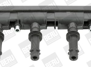 Bobina de inductie OPEL ADAM (M13) 1.4 S benzina 150 cai BERU ZSE185