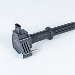 Bobina de inductie OPEL KARL (C16) 1.0 benzina 73 cai BERU ZSE235