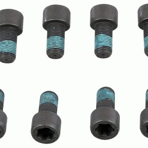 Set surub volanta OPEL MOVANO B platou / sasiu (X62) 2.3 CDTI FWD (EV, HV, UV) diesel 179 cai SACHS 1874 000 078