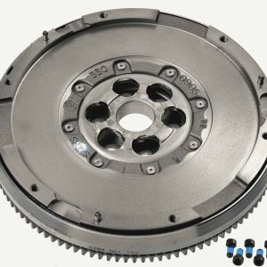 Volanta OPEL COMBO Tour (X12) 1.6 CDTI (C26, D26, E26, C05) diesel 90 cai SACHS 2294 001 788