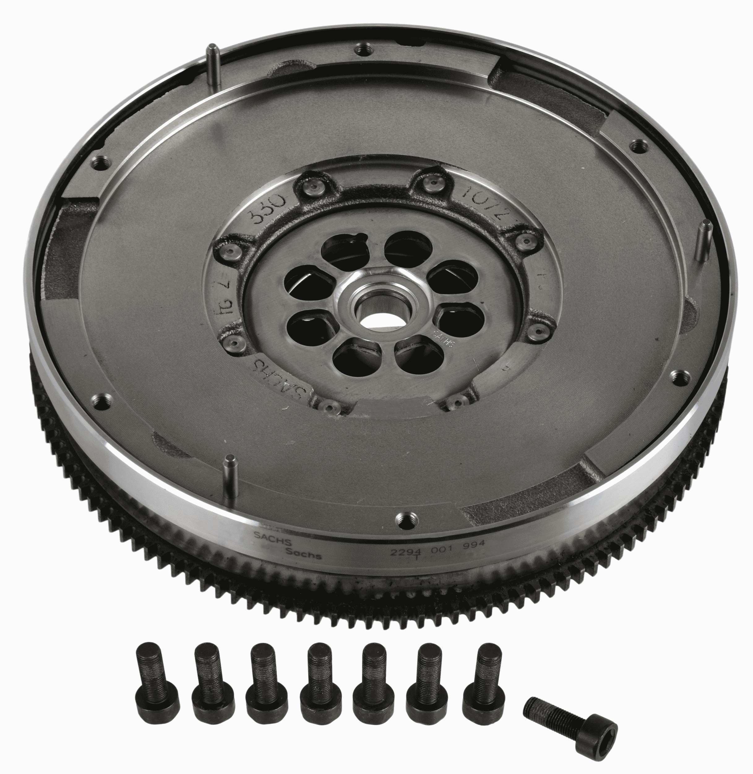 Volanta OPEL CASCADA (W13) 1.6 (67) benzina 200 cai SACHS 2294 001 994