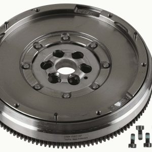 Volanta OPEL GRANDLAND / GRANDLAND X (A18, P1UO) 1.2 (75) benzina 131 cai SACHS 2294 002 157