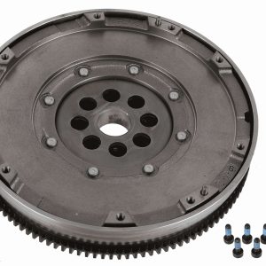 Volanta OPEL COMBO Autoutilitara/limuzina spatioasa 1.3 CDTI 16V diesel 69 cai SACHS 2294 002 466