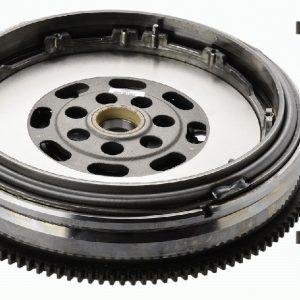 Volanta OPEL VIVARO A caroserie (X83) 2.5 DTI (F7) diesel 135 cai SACHS 2294 501 081