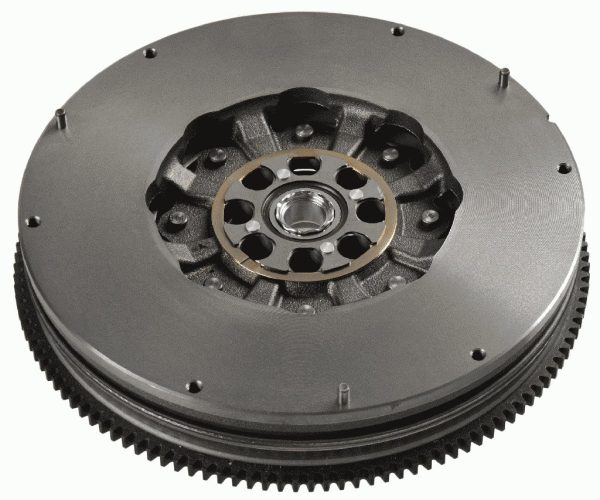 Volanta OPEL MOVANO B platou / sasiu (X62) 2.3 CDTI RWD (EV, HV, UV) diesel 136 cai SACHS 2294 501 205
