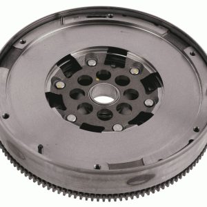 Volanta OPEL MOKKA / MOKKA X (J13) 1.7 CDTI (_76) diesel 131 cai SACHS 2294 501 218