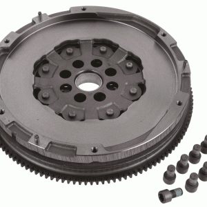 Volanta OPEL MOVANO B bus (X62) 2.3 CDTI FWD (JV) diesel 146 cai SACHS 2294 501 220