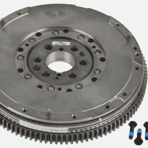 Volanta OPEL COMBO Tour (X12) 1.6 CDTI (C26, D26, E26, C05) diesel 90 cai SACHS 2294 701 033