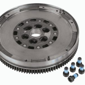 Volanta OPEL COMBO Tour (X12) 1.6 CDTI (C26, D26, E26, C05) diesel 95 cai SACHS 2294 701 056