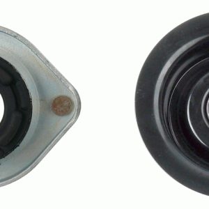 Set reparatie rulment sarcina amortizor OPEL COMBO Autoutilitara/limuzina spatioasa (71_) 1.4 benzina 60 cai SACHS 802 366
