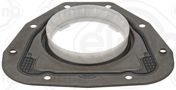 Simering arbore cotit OPEL MOVANO B caroserie (X62) 2.3 CDTI FWD (FV) diesel 125 cai ELRING 033.030
