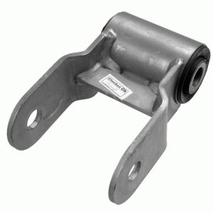 Suport arc eliptic OPEL MOVANO B caroserie (X62) 2.3 CDTI RWD (FV) diesel 146 cai LEMFORDER 36529 01